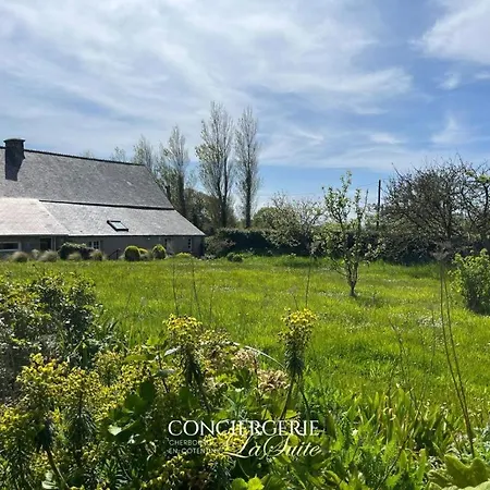 Holiday home La Luberie *