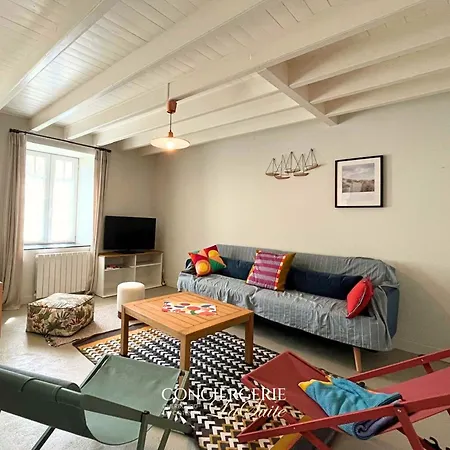 Holiday home La Luberie