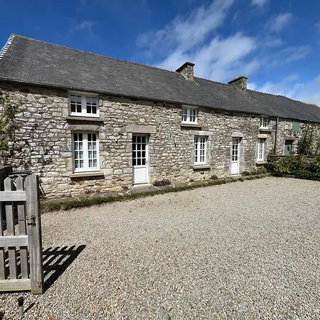 La Luberie Holiday home *